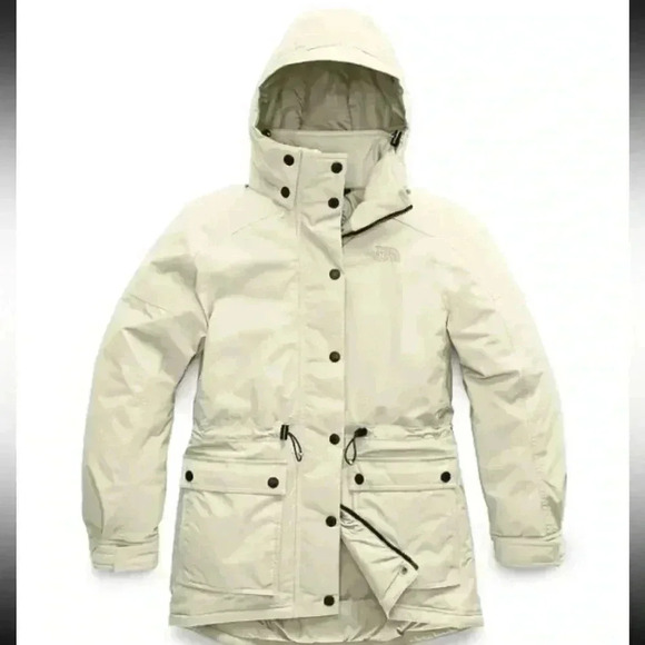 The North Face Jackets & Blazers - The north face jacket